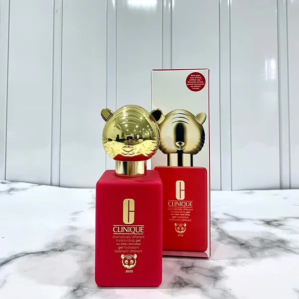 Kem Dưỡng Clinique Dramatically Different Moisturizing Gel 200ml - Mỹ phẩm - Vua Hàng Hiệu