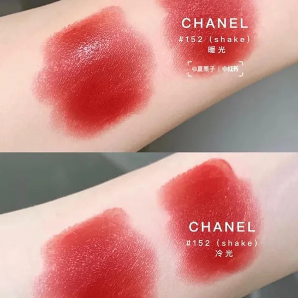 พรอมสง  Chanel Rouge Coco Flash  152 Shake   LINE SHOPPING