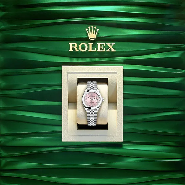 10 mẫu đồng hồ Rolex doanh nhân Việt ưa chuộng là gì? Giá bao nhiêu? 15