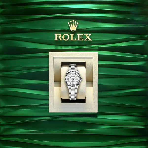 10 mẫu đồng hồ Rolex doanh nhân Việt ưa chuộng là gì? Giá bao nhiêu? 16