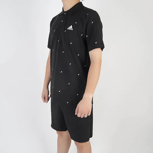 Áo Phông Nam Adidas GP0994 Màu Đen