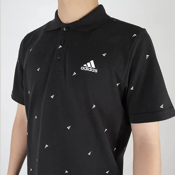 Áo Phông Nam Adidas GP0994 Màu Đen