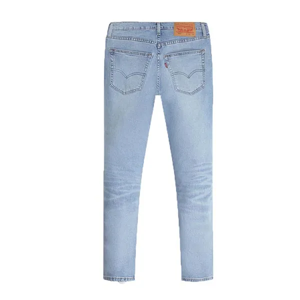 Quần Jeans Levi's Nam Dài 512 Slim Taper 28833-0994 - Thời trang - Vua Hàng Hiệu