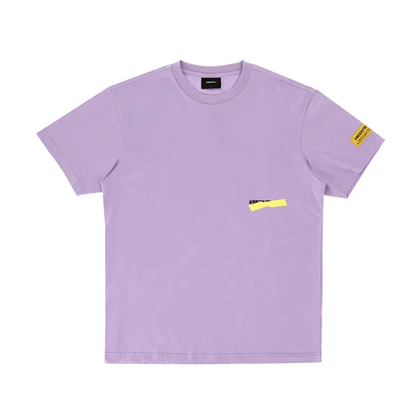 Áo Phông Beentrill Comfort Fit T-Shirt Màu Tím - Thời trang - Vua Hàng Hiệu