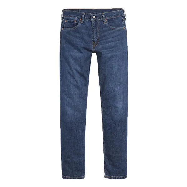Quần Jeans Levi's Nam Dài 502 Taper 29507-1033 - Thời trang - Vua Hàng Hiệu