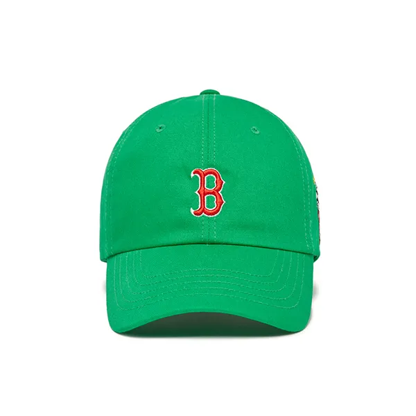 Mũ MLB The Year Of Tiger Unstructured Ballcap New York Yankees 3ACP0092N-43GNL Màu Xanh Lá Cây - Mũ nón - Vua Hàng Hiệu