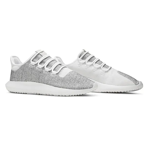 Giày Thể Thao Adidas Tubular Shadow Grey CQ0928 Cho Nam Màu Trắng Xám Size 42 - Giày - Vua Hàng Hiệu