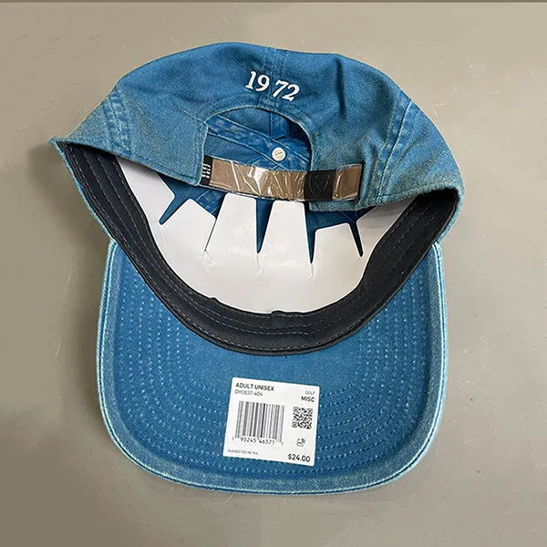 Combo Mũ Nike Sports Heritage86 'Blue' DH1637 - 404 + Sports Heritage86 DH1637 - 010 - Mũ nón - Vua Hàng Hiệu