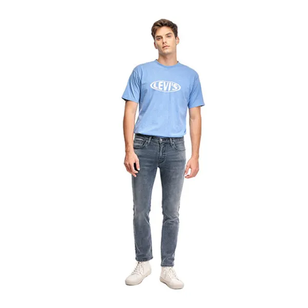 Quần Jeans Levi's Nam Dài 511 Slim 04511-5097 - Thời trang - Vua Hàng Hiệu