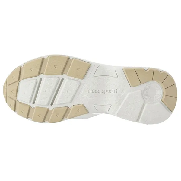 Giày Thể Thao Le Coq Sportif Nữ QL3RJC04WH Màu Trắng