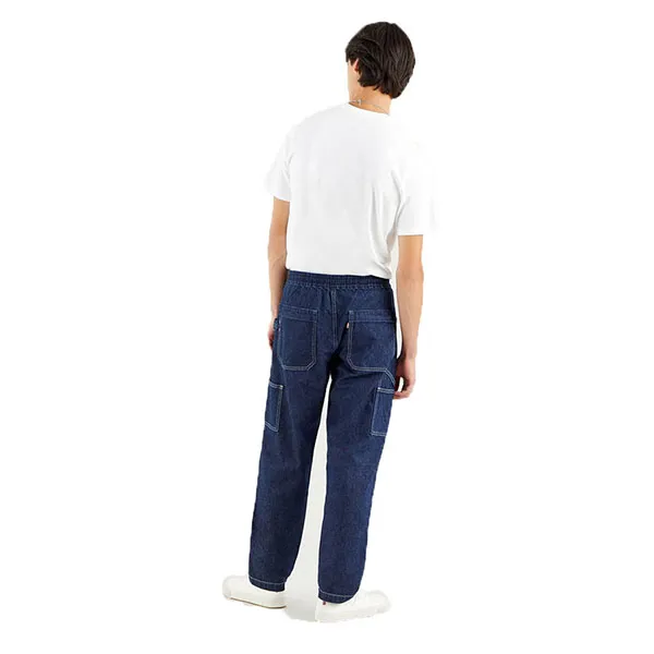 Quần Jeans Levi's Nam Dài 54856-0005 - Thời trang - Vua Hàng Hiệu