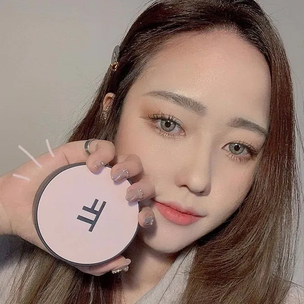 Phấn Nước Tom Ford Rose Prick Cushion Compact Limited Edition Tone 1.3