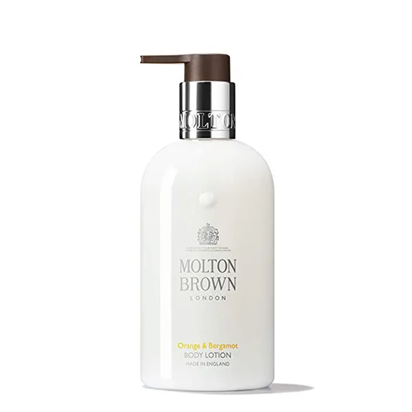 Sữa Dưỡng Thể Molton Brown Orange & Bergamot Body Lotion 300ml