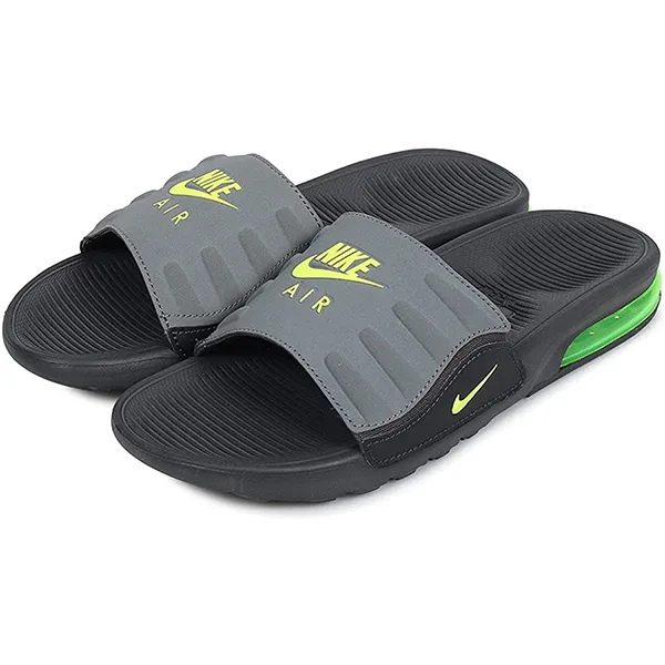 Dép Nam Nike Air Max Camden Phối Màu