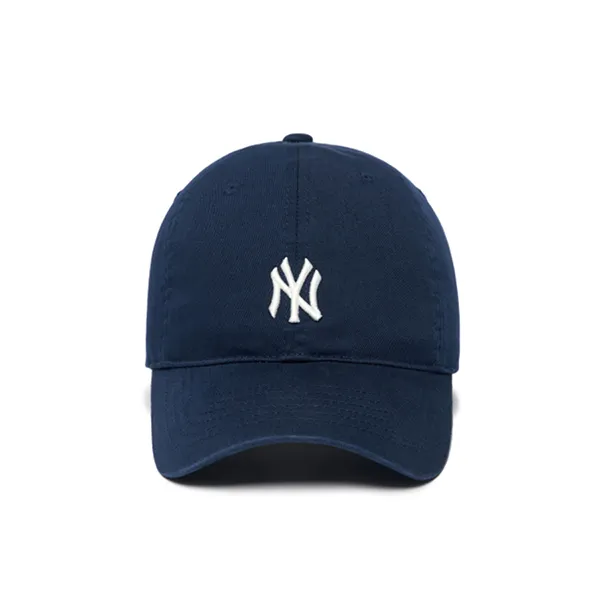 Mũ MLB Rookie Ballcap New York Yankees 3ACP7701N-50NYS Màu Xanh Navy - Mũ nón - Vua Hàng Hiệu