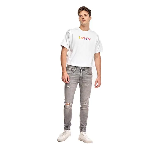 Quần Jeans Levi's Nam Dài Skinny 84558-0107 - Thời trang - Vua Hàng Hiệu