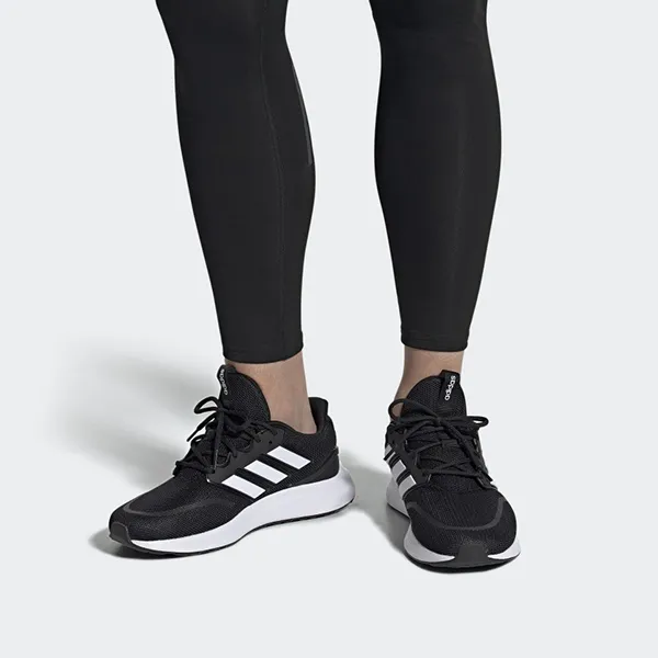 Giày Thể Thao Adidas Energyfalcon EE9843 Màu Đen Size 40
