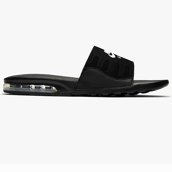 Dép Nam Nike BQ4626-003 Màu Đen - Dép - Vua Hàng Hiệu