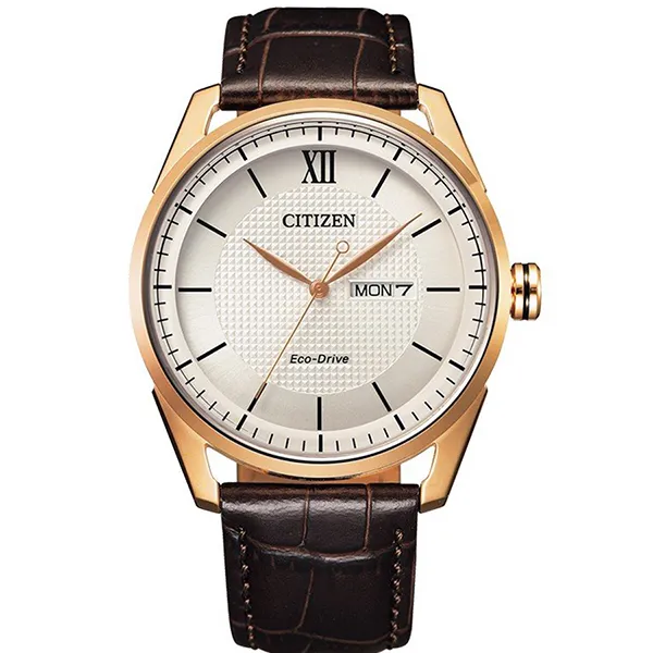 Đồng Hồ Nam Citizen Eco-Drive Collection AW0082-19A Phối Màu - Đồng hồ - Vua Hàng Hiệu