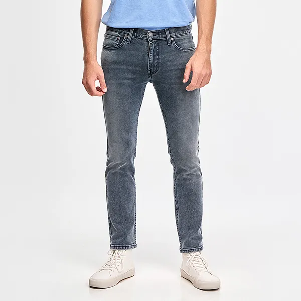 Quần Jeans Levi's Nam Dài 511 Slim 04511-5097 - Thời trang - Vua Hàng Hiệu