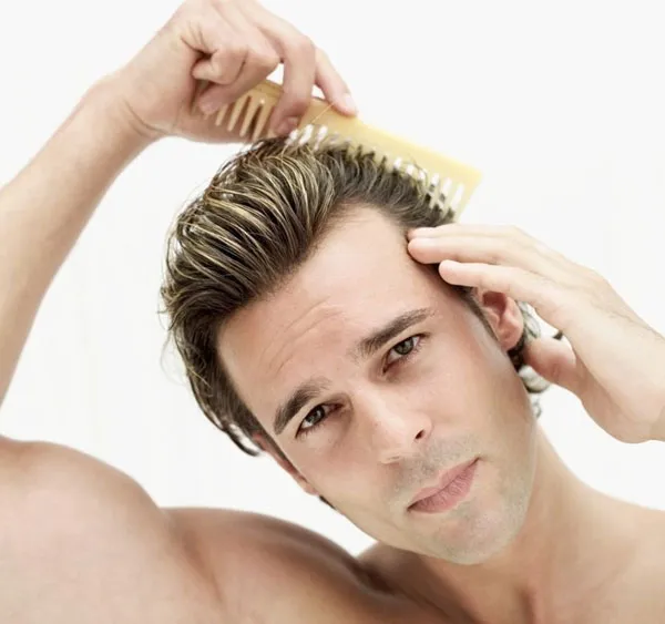 Top 8 cách sấy tóc phồng cho nam và nữ đẹp chuẩn salon 6