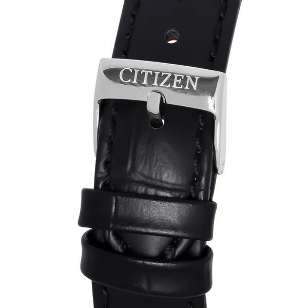Đồng Hồ Nam Citizen Automatic NH8350-08A Màu Đen Bạc - Đồng hồ - Vua Hàng Hiệu