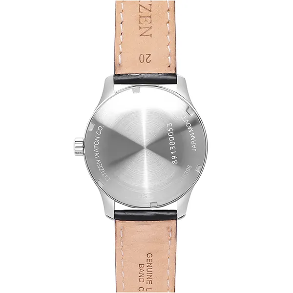 Đồng Hồ Nam Citizen Automatic NH8350-08A Màu Đen Bạc - Đồng hồ - Vua Hàng Hiệu
