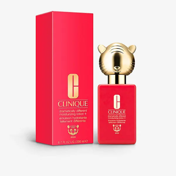 Kem Dưỡng Clinique Limited Edition Jumbo Dramatically Different™ Moisturizing Lotion 200ml