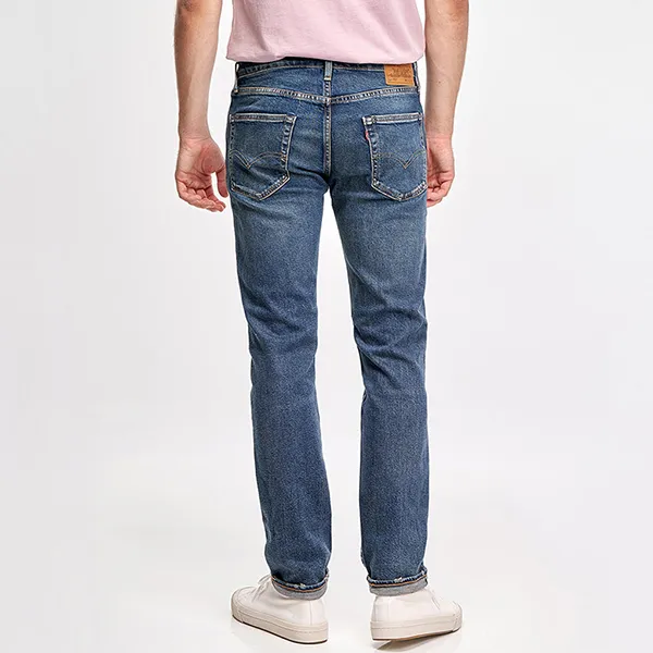 Quần Jeans Levi's Nam Dài 502 Taper 29507-1086 - Thời trang - Vua Hàng Hiệu