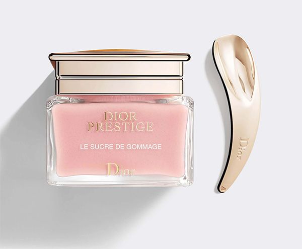 Ưu điểm của Tẩy da chết Dior Prestige Le Sucre De Gommage 150ml
