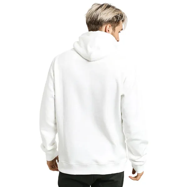 Áo Hoodie Dickies Classic Logo White DK006863C4D1 Màu Trắng - Thời trang - Vua Hàng Hiệu