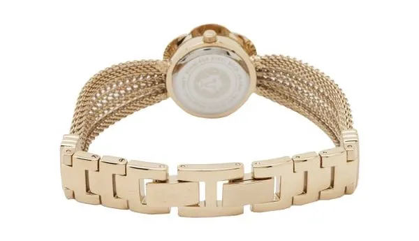 Đồng Hồ Anne Klein AK/1046CHCV Swarovski Cho Nữ - Đồng hồ - Vua Hàng Hiệu