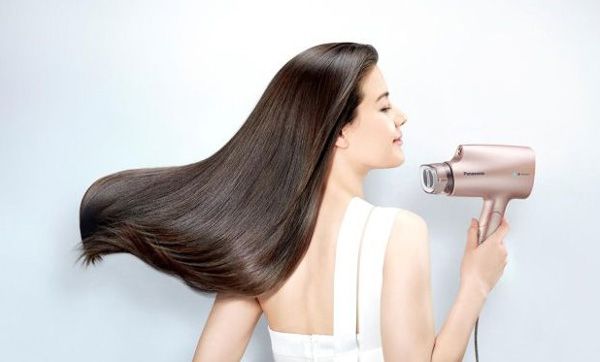 10 bước duỗi tóc tại nhà cho nữ đơn giản ai cũng làm được-4