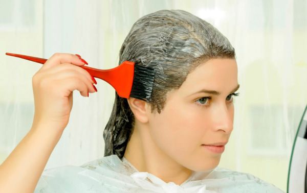 10 bước duỗi tóc tại nhà cho nữ đơn giản ai cũng làm được-5