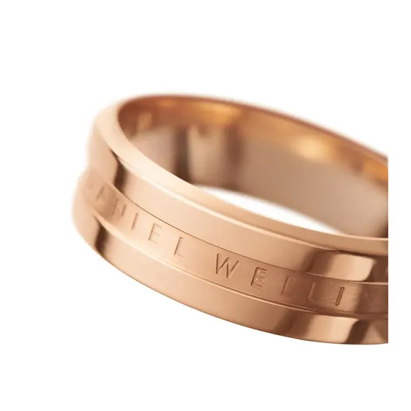 Nhẫn Daniel Welling Elan Ring DW00400088 Màu Vàng Hồng - Trang sức - Vua Hàng Hiệu