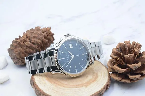 Đồng Hồ Nam Emile Chouriet 08.1155.G.6.6.98.6 40mm