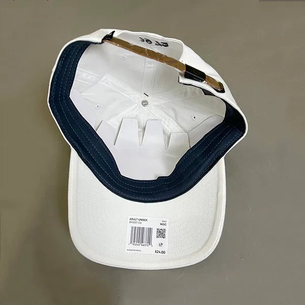 Combo Mũ Nike Sports Heritage86 DH1637-121 + Golf Legacy91 727042-021 - Mũ nón - Vua Hàng Hiệu