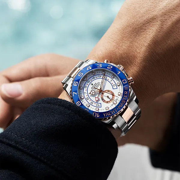 10 mẫu đồng hồ Rolex doanh nhân Việt ưa chuộng là gì? Giá bao nhiêu? 12