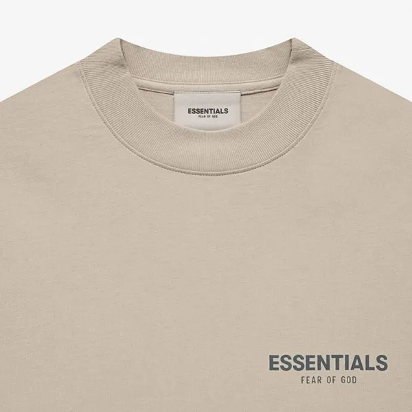 Gợi ý 4 mẫu áo Fear Of God Essentials làm khuynh đảo giới trẻ thời gian vừa qua 8