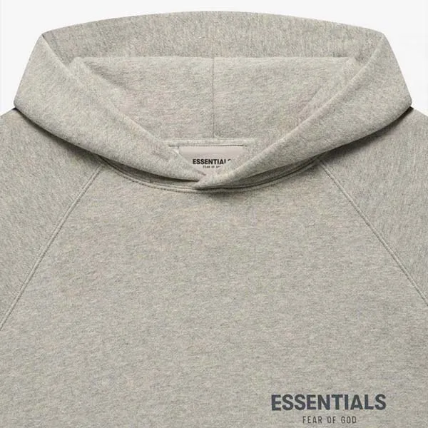 Gợi ý 4 mẫu áo Fear Of God Essentials làm khuynh đảo giới trẻ thời gian vừa qua 6