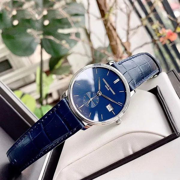 Đồng Hồ Nam Frederique Constant Slimline FC-245N4S6