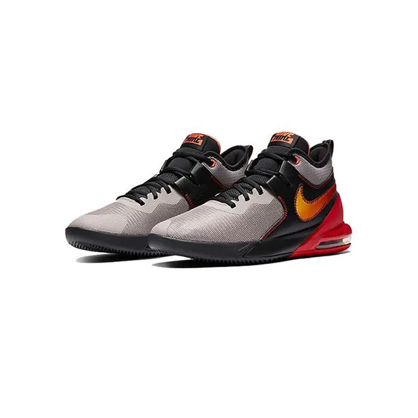 Giày Bóng Rổ Nike Air Max Impact Nam CI1396-007 Phối Màu Size 41