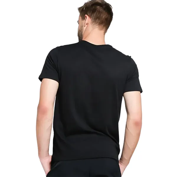 Áo Thun Nike Running Dry Tee Defect ‘Black’ Tshirt AQ8698-010 Màu Đen Size S - Thời trang - Vua Hàng Hiệu