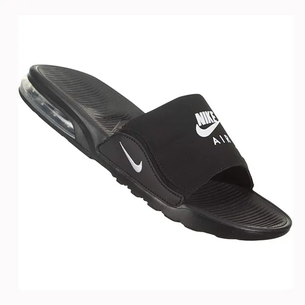 Dép Nam Nike BQ4626-003 Màu Đen - Dép - Vua Hàng Hiệu