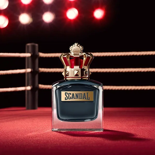 Nước Hoa Jean Paul Gaultier Scandal Pour Homme EDT 100ml - Nước hoa - Vua Hàng Hiệu