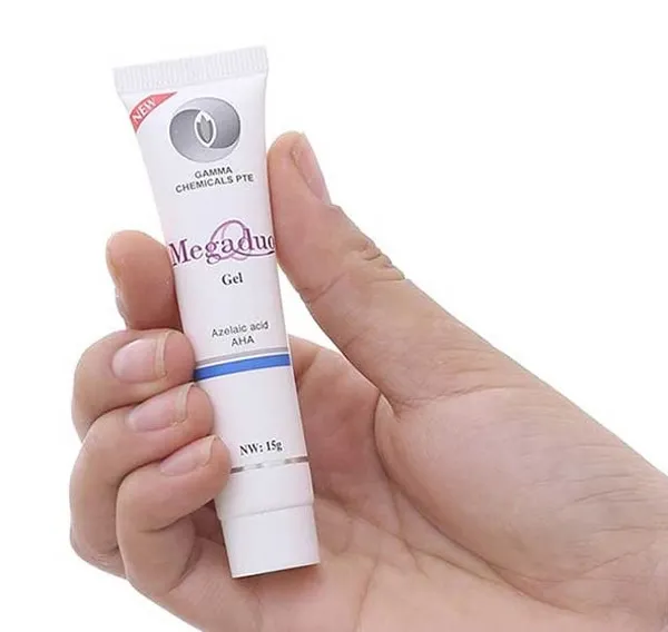 Top 11 kem chấm mụn hiệu quả nhanh được tin dùng nhất