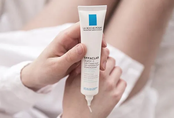 Top 11 kem chấm mụn hiệu quả nhanh được tin dùng nhất