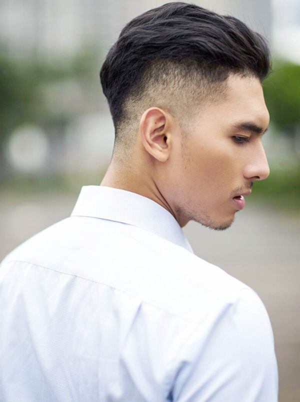 34 Kiểu tóc sport nam đẹp nhất THU HÚT PHÁI NỮ  TOKYOMETRO