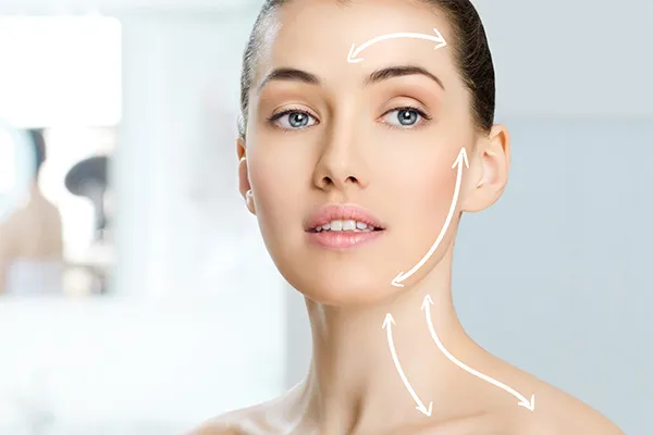 Serum Nâng Cơ La Mer The Lifting Contour Serum 30ml - Mỹ phẩm - Vua Hàng Hiệu