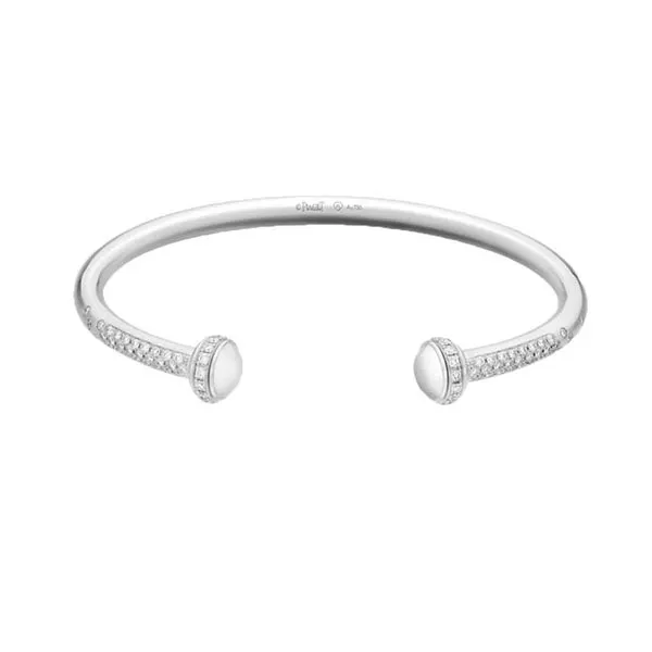 Vòng Đeo Tay Piaget Possession Possession Vàng Trắng